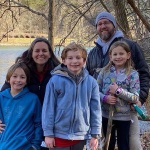 Meet your Posher, Heather